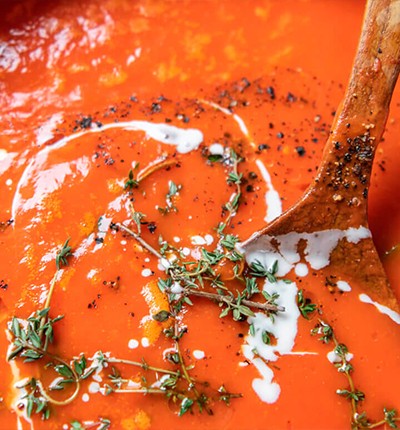 Dosificadores de Pastas y Salsas