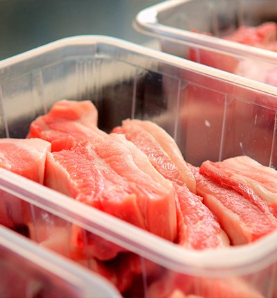 Máquinas Formadoras