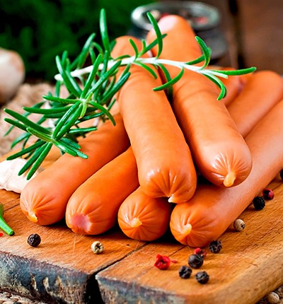 Torcedoras de Salchichas / Longanizas