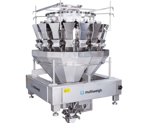 Dosificadora Multicabezal – W XV – Triple
