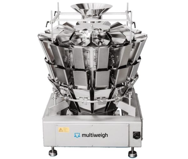 Dosificadora Multicabezal – MW XV-SN