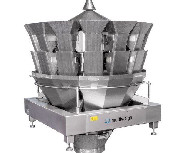 Dosificadora Multicabezal – MW XV-L Salat