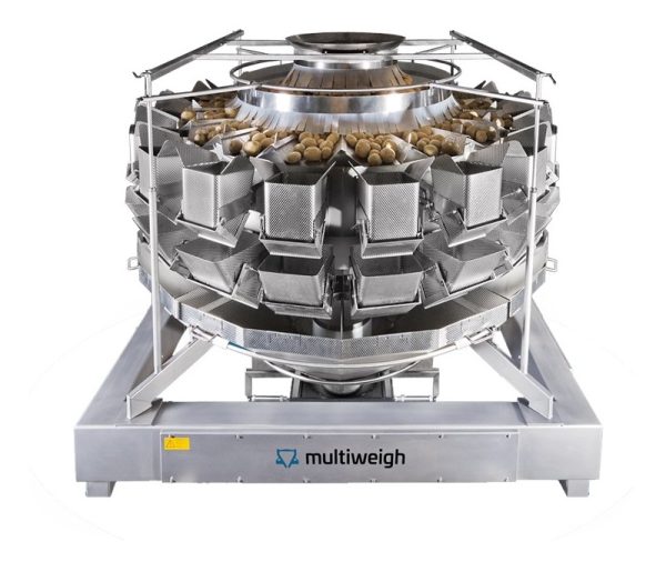 Dosificadora Multicabezal – MW XV-L/LS