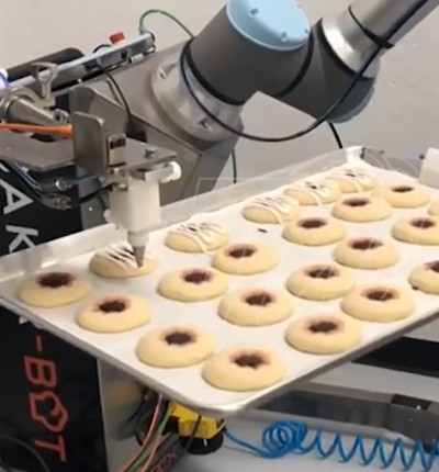 Sistemas de automatización