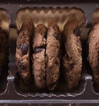 Sistemas de inspección