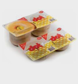 Envasadoras Termoformadoras