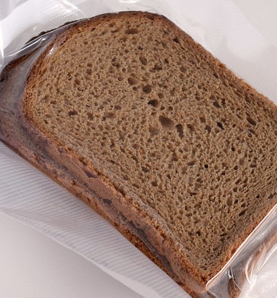 Envasadoras al vacío