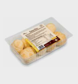 Envasadoras Termoselladoras