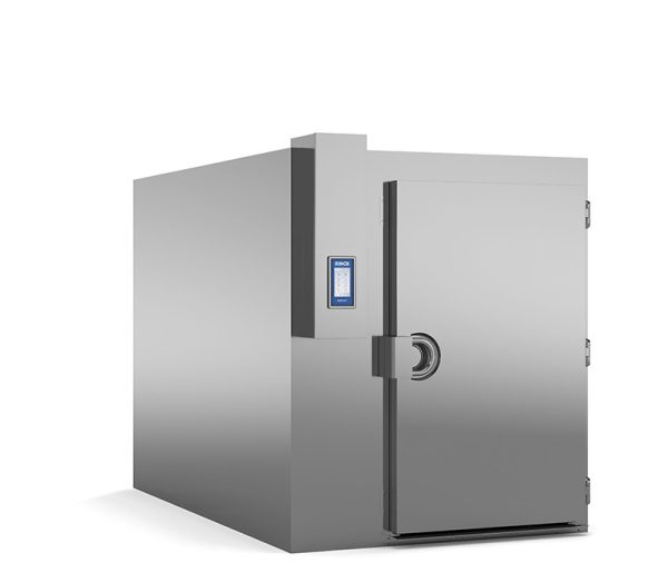 MF 350.2 2T Large Pass Thru