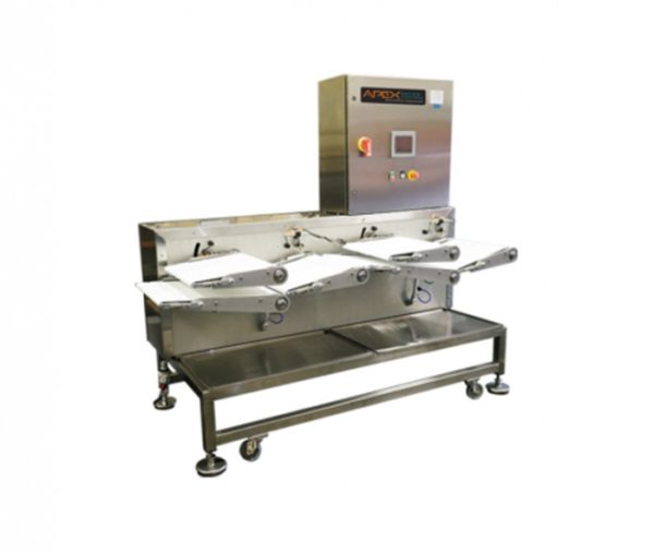 Smart Conveyors