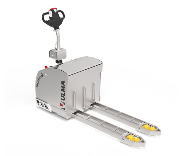 Transpaleta Electrónica EPT