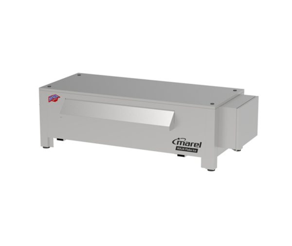 Fabricadora de hielo en escamas RVH