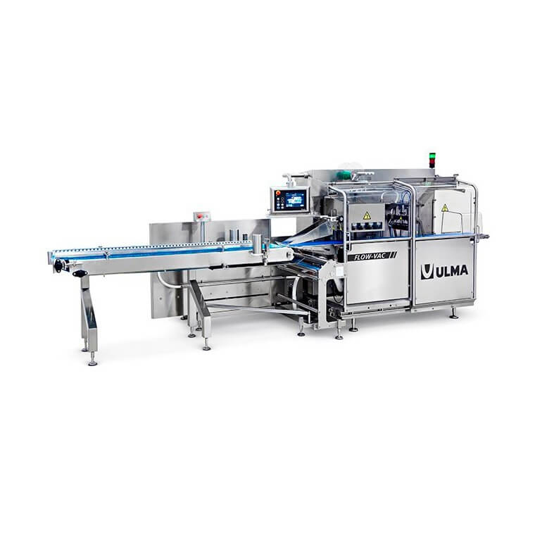 Envasadora Flow VAC FV 35 SD