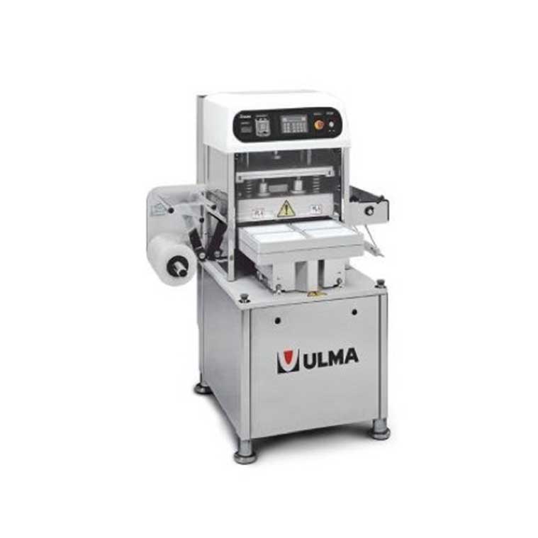 Termoselladora Top Seal SMART 500