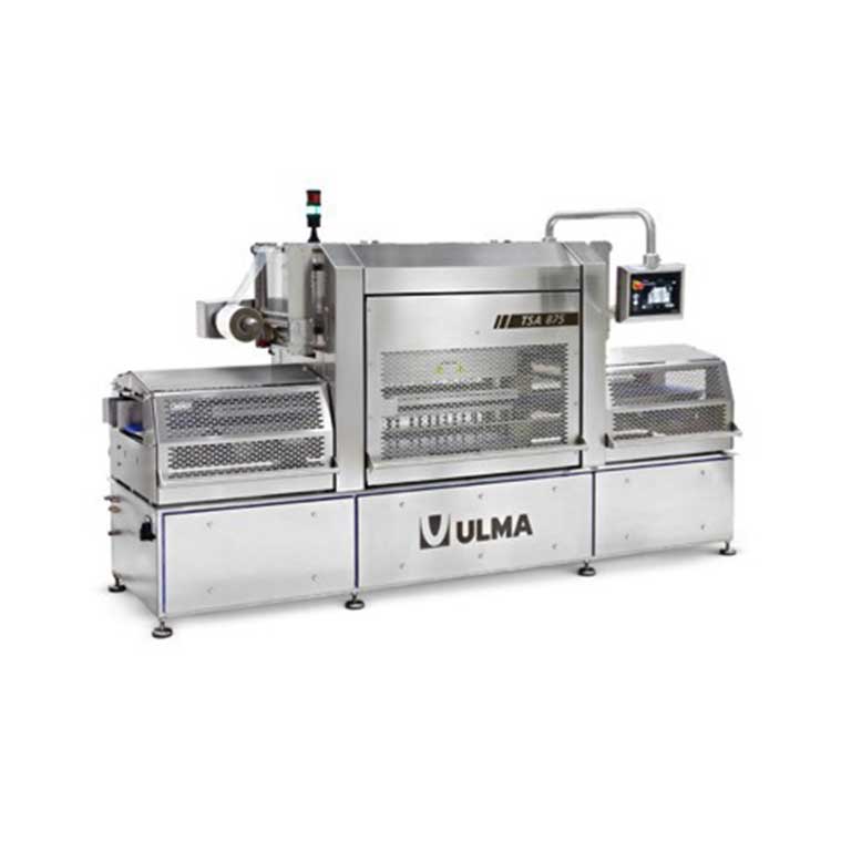 Termoselladora Top Seal TSA 875