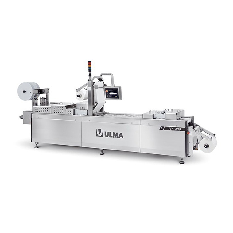 Termoformadora Higienizable TFS 400