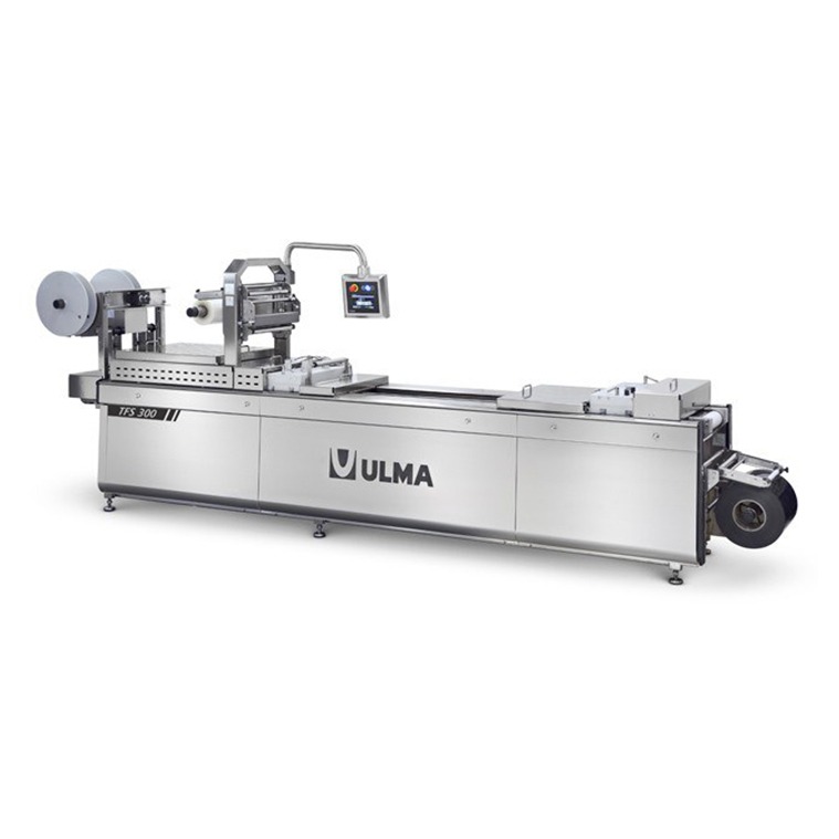 Termoformadora Higienizable TFS 300