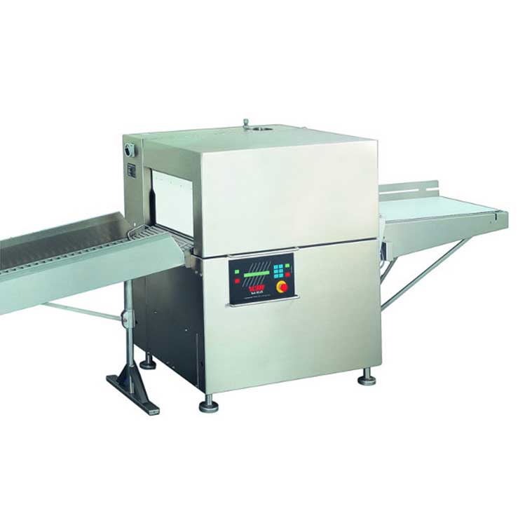 Túneles de Retracción por inmersión 85.471