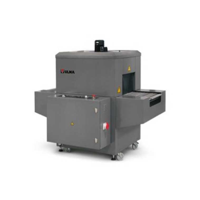 Túneles de Retracción TR