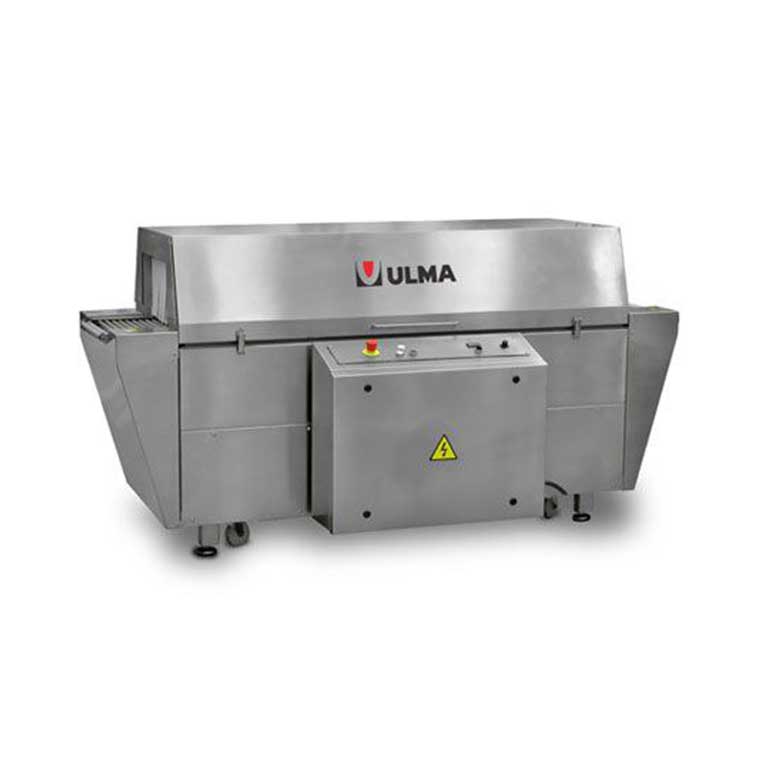 Túneles de Retracción TR 200