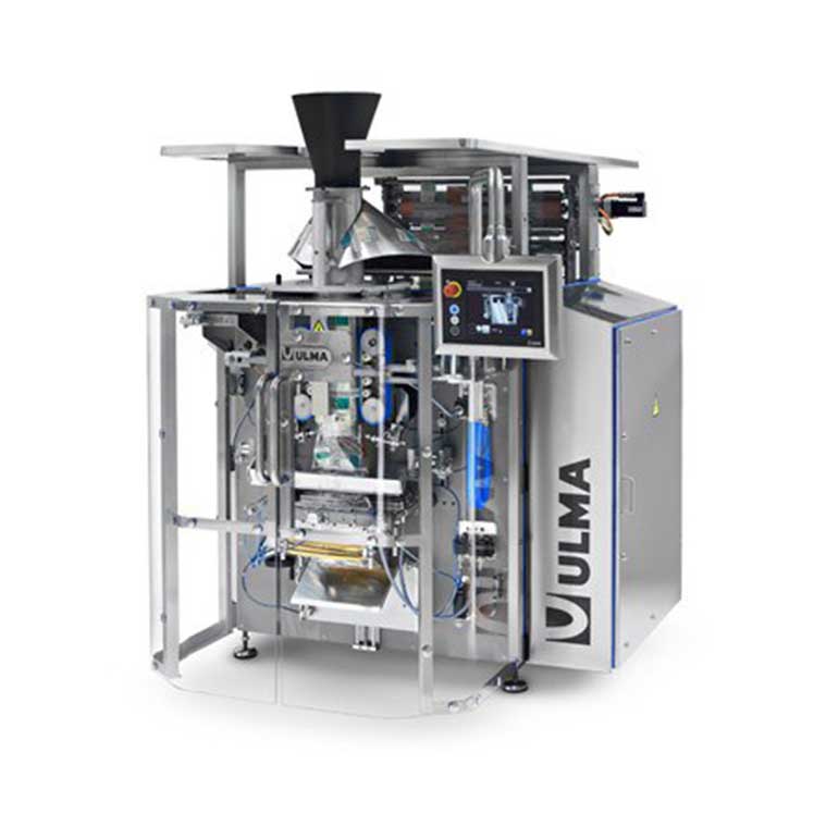 Envasadora Vertical (VFFS) VTI 600