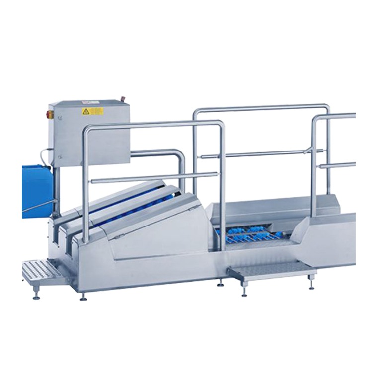 Limpiabotas de paso 23835-1000