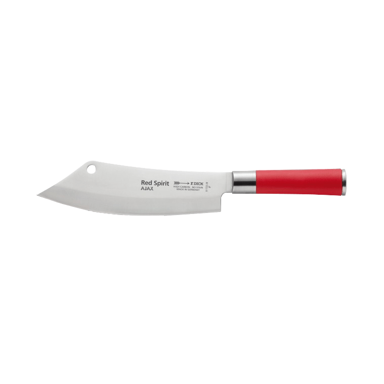 Red Spirit 8172220 Cuchillo carnicero