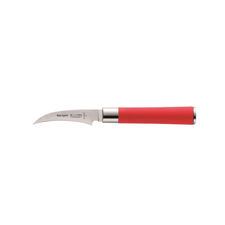 Red Spirit 8174607 Cuchillo mondador
