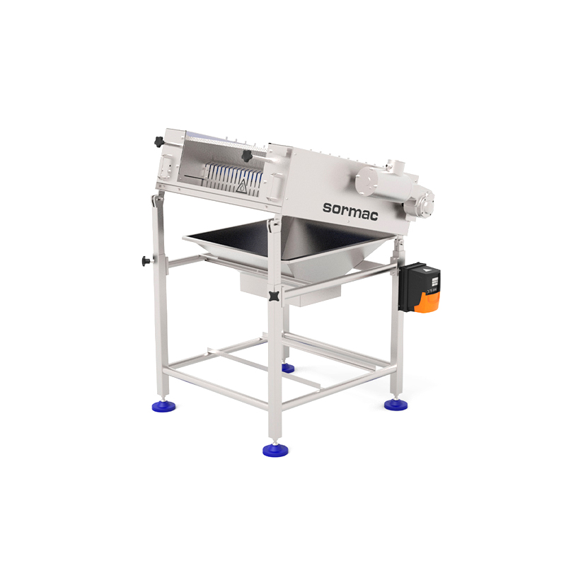 Eliminador de astillas SR