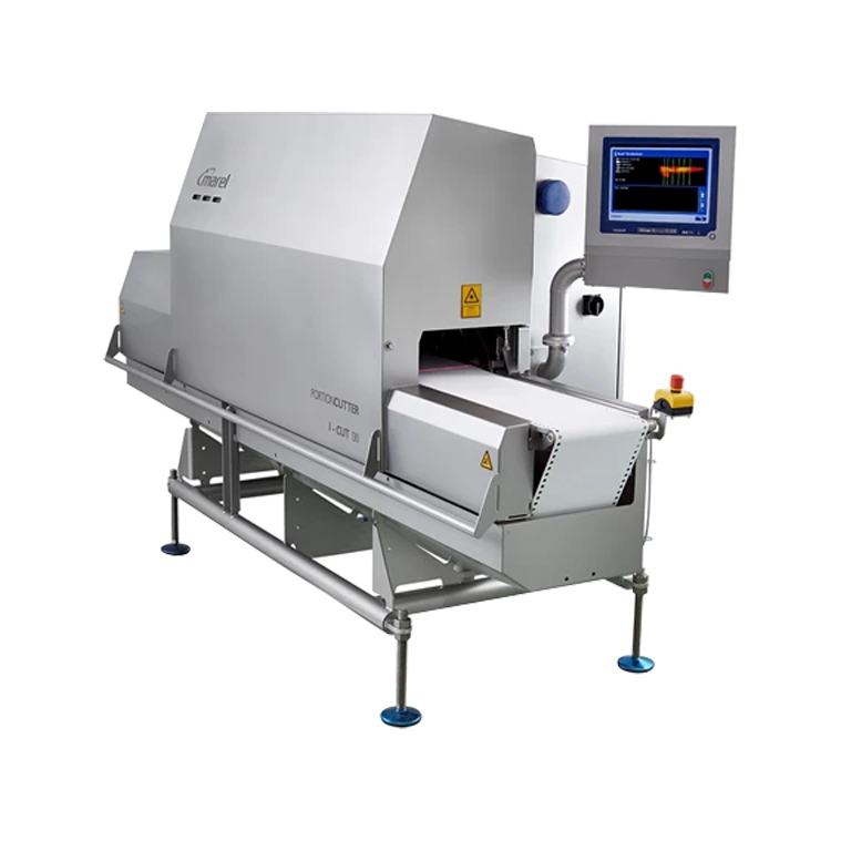 Cortadora de Porciones I-CUT 130