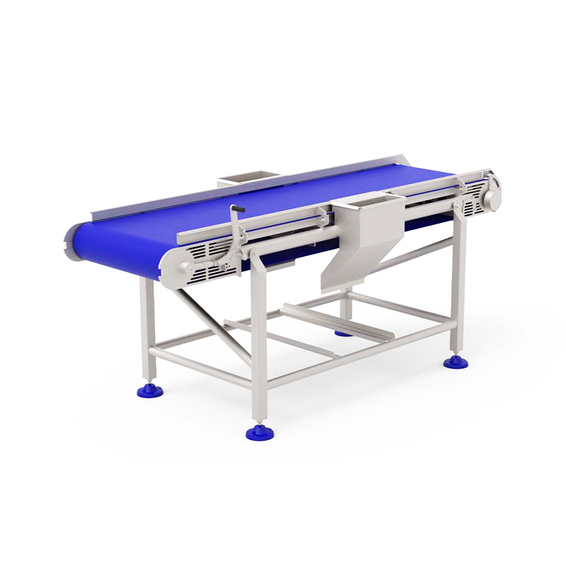 Mesa de inspección LT