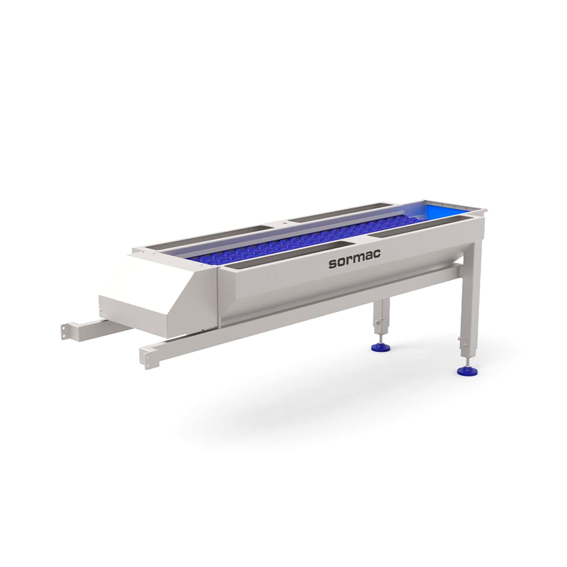 Mesa de inspección RLT-L