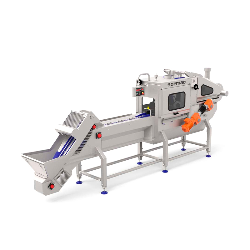 Peladora de cebollas USM-S100