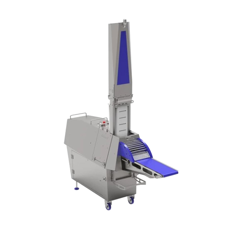 Cortadora de Porciones V-Cut 160