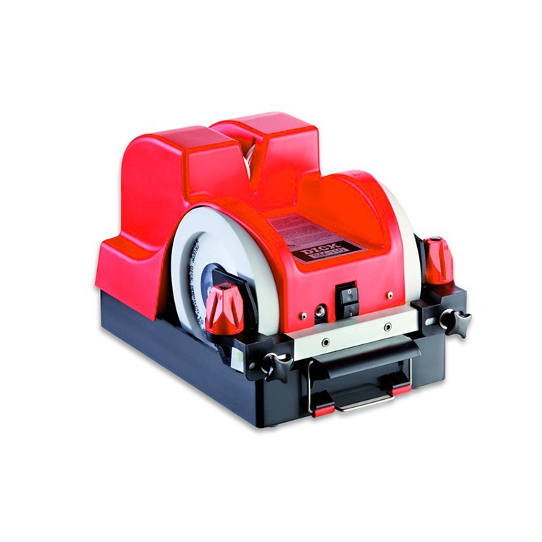 SM110 Afiladora y Rectificadora