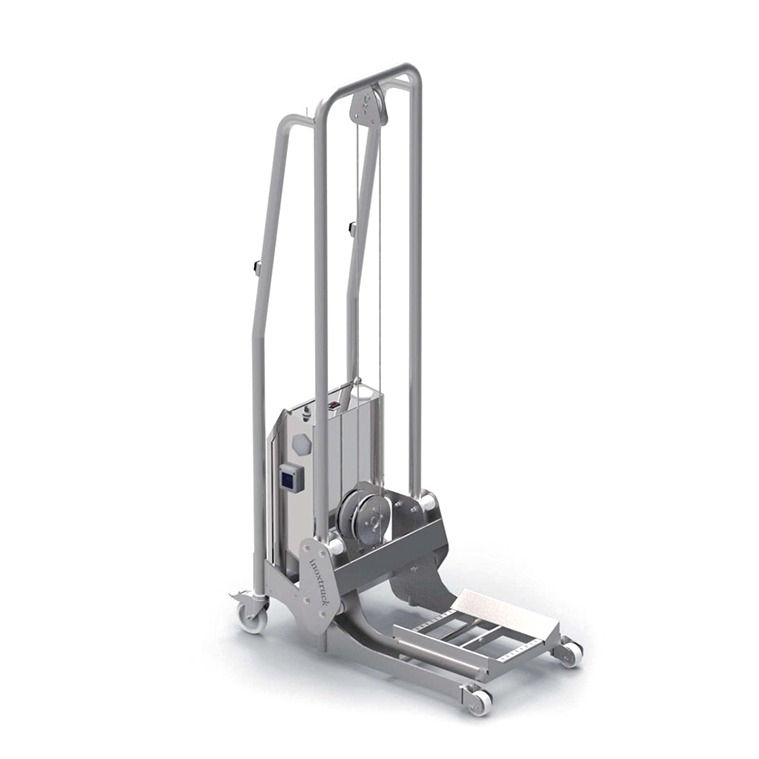 Apilador Manual MS100