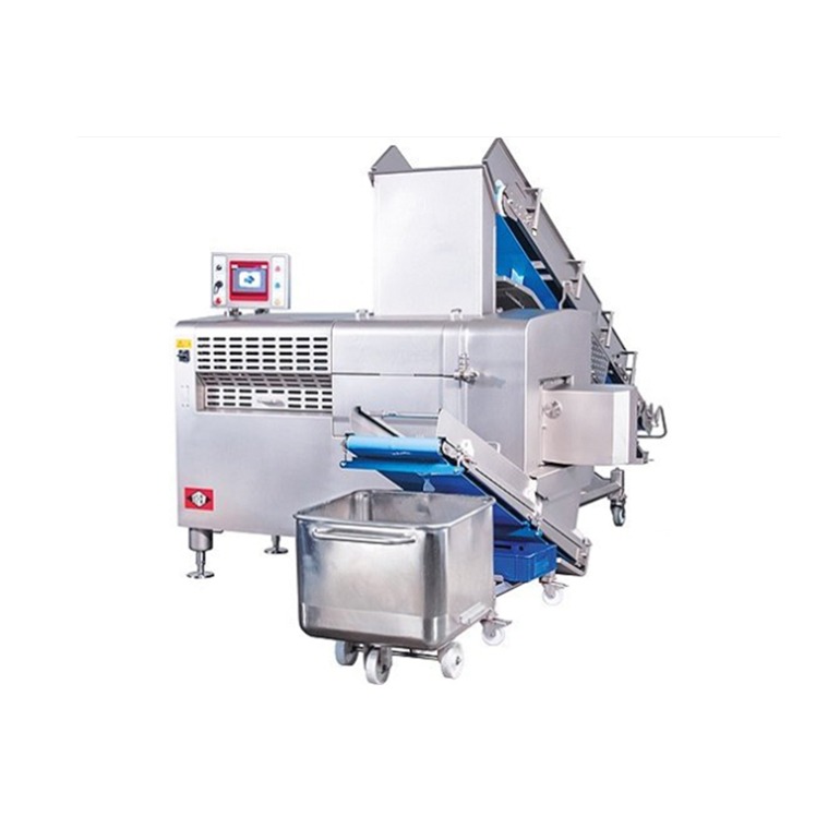 Avitos Cortadora de cubos cárnicos congelados