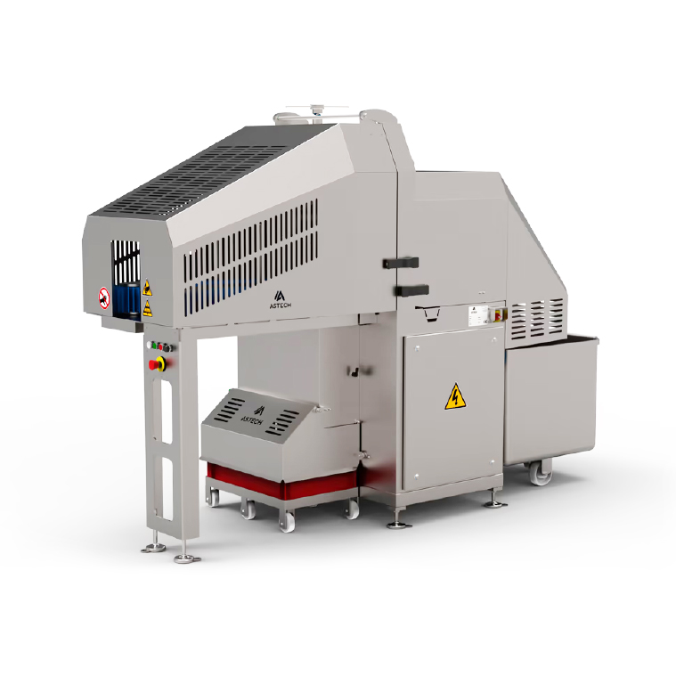 CC5H – Cortadora en Contínuo