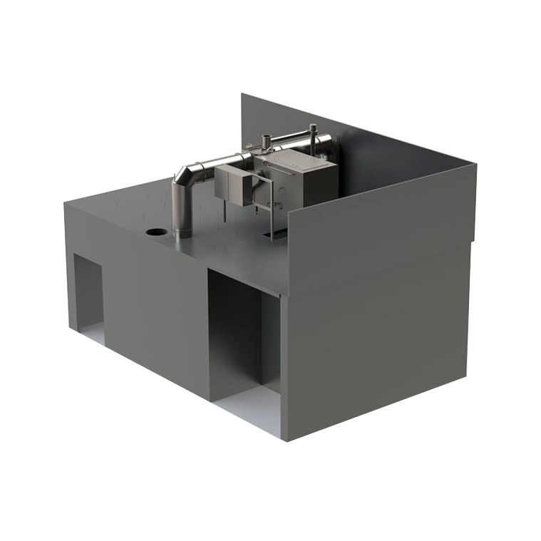 Cámara de Climatización CLIMA.LiNE D KNR