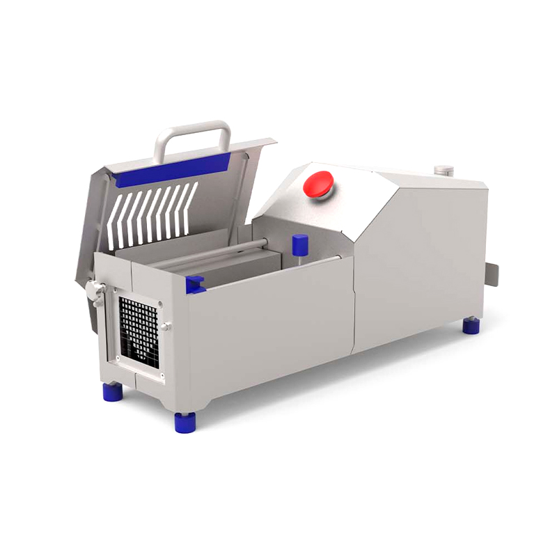 Cortadora de bastones de hortalizas GSM-1200