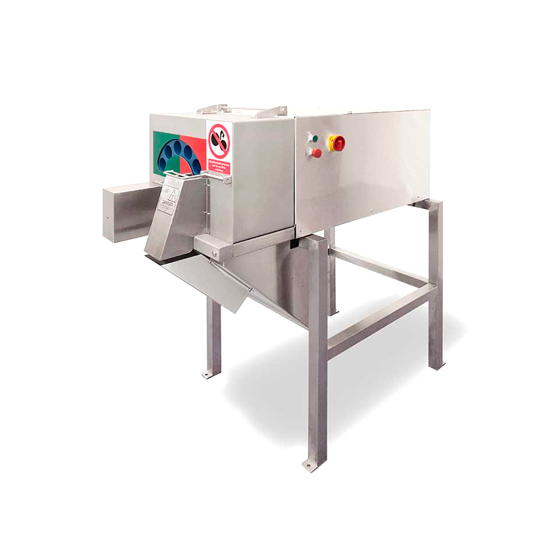 Cortadora de bastones de zanahoria WSM