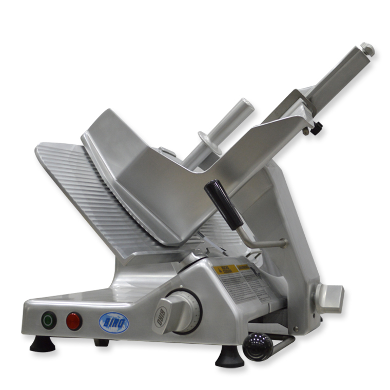 Cortadora de fiambre B350 M