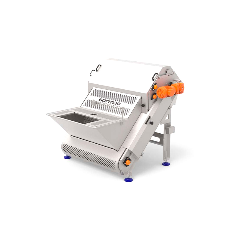 Cortadora para procesado WSS