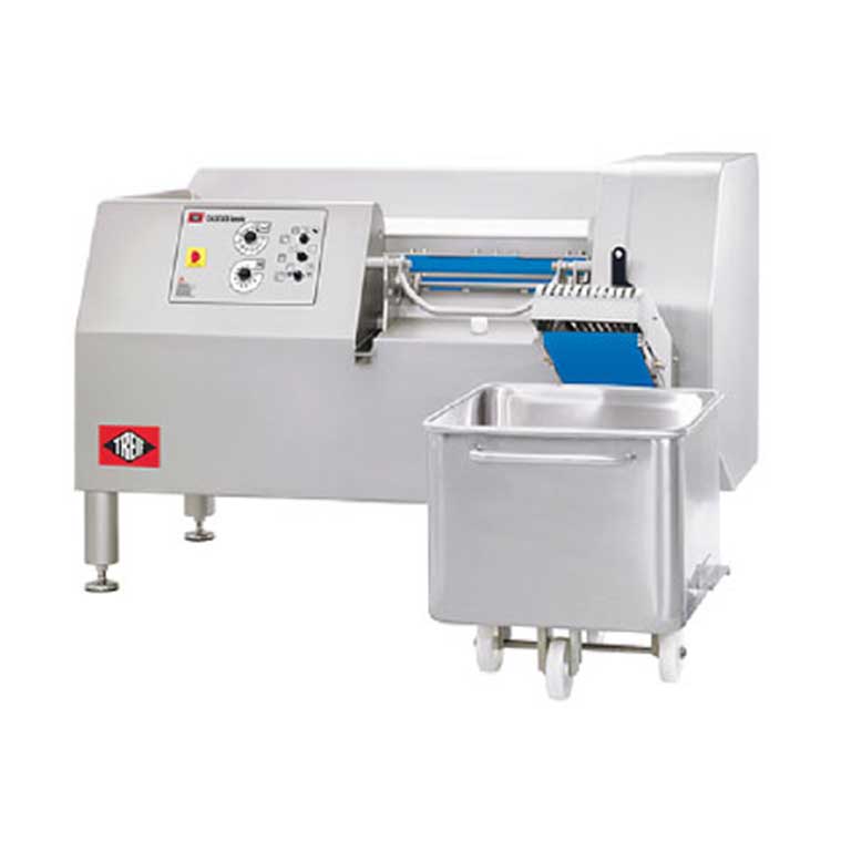 Cortadora de Cubos CASEUS BASIC