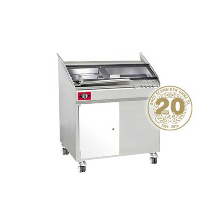 Cortadoras de Pan Diskus 500+