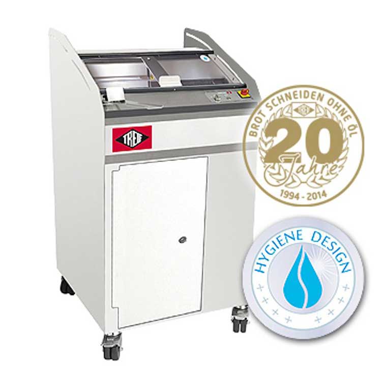 Cortadoras de Pan Diskus Junior