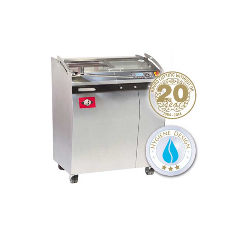 Cortadora de pan PRIMUS 400