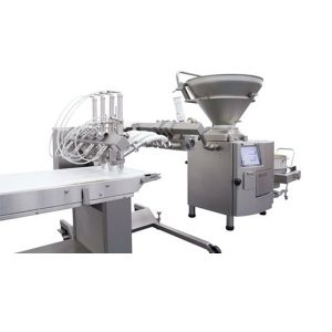 Estación Dosificadora DS 552