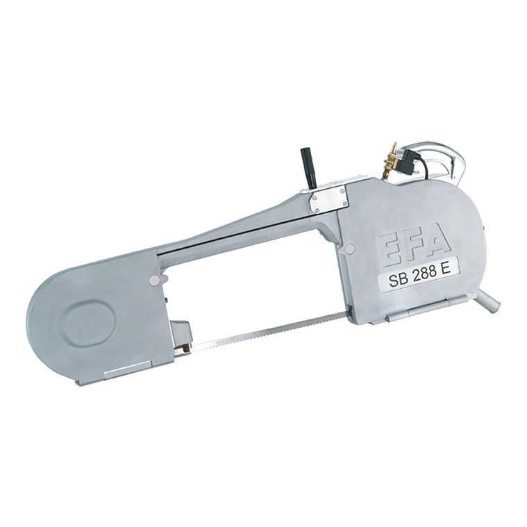 Sierra de cinta compacta SB 288 E