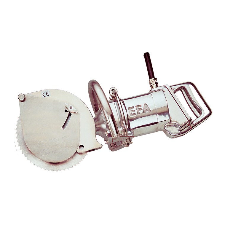 Sierra de desposte 86